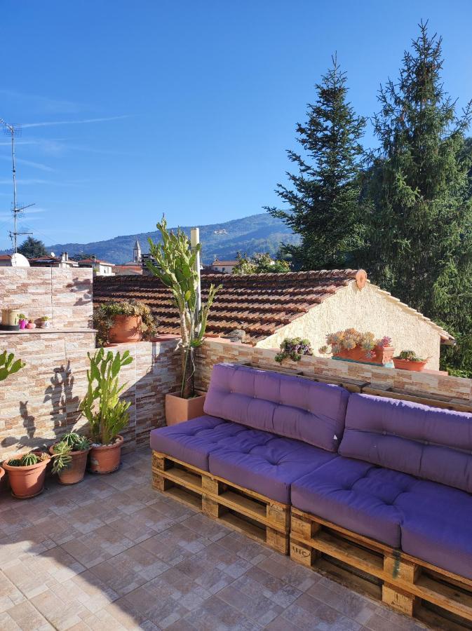 Chianti Experience Apartamento Rufina Exterior foto