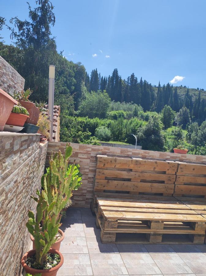 Chianti Experience Apartamento Rufina Exterior foto