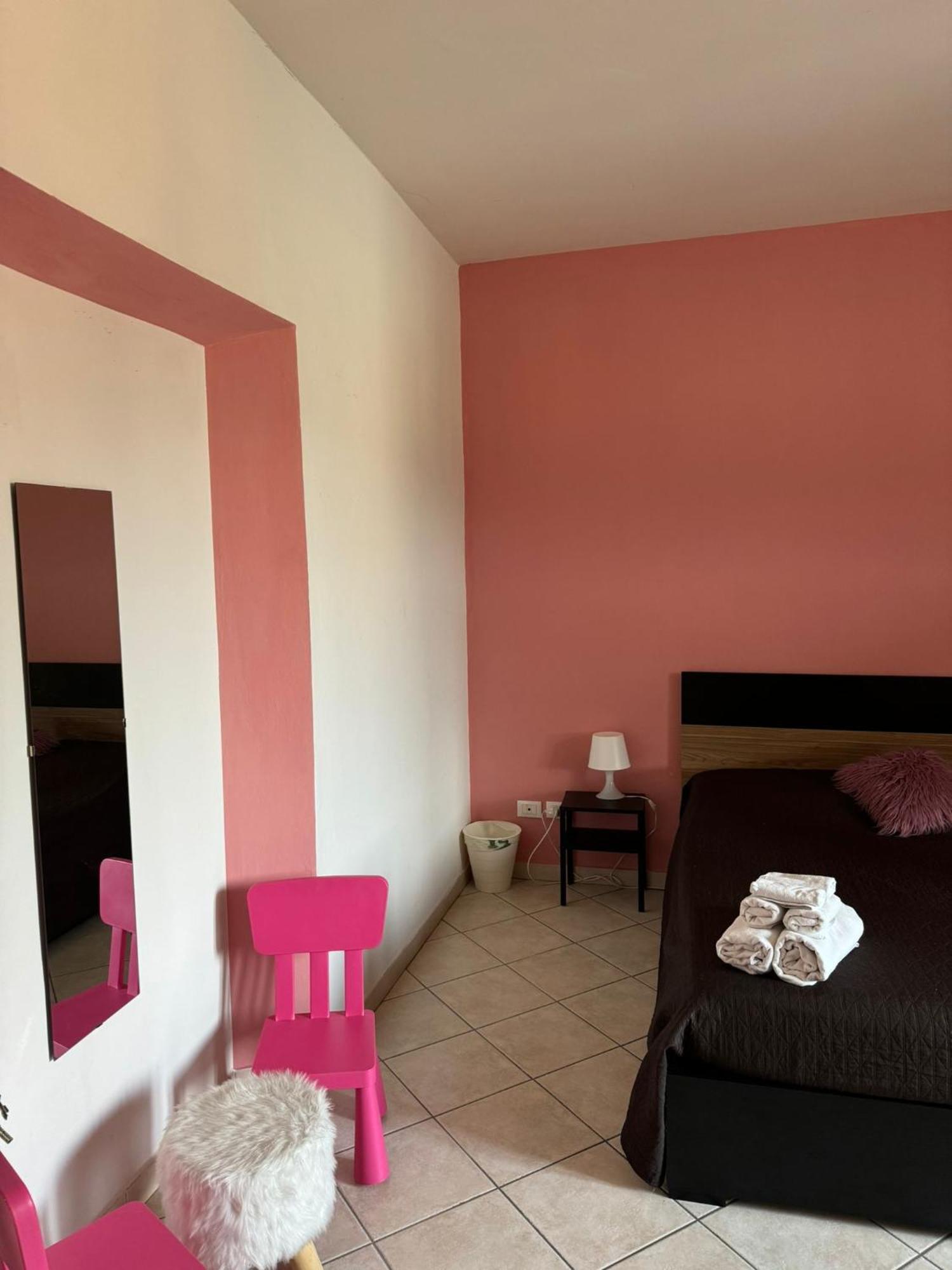 Chianti Experience Apartamento Rufina Exterior foto